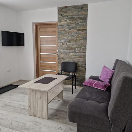 Apartamenty U Krystyny Klikuszowa Room photo