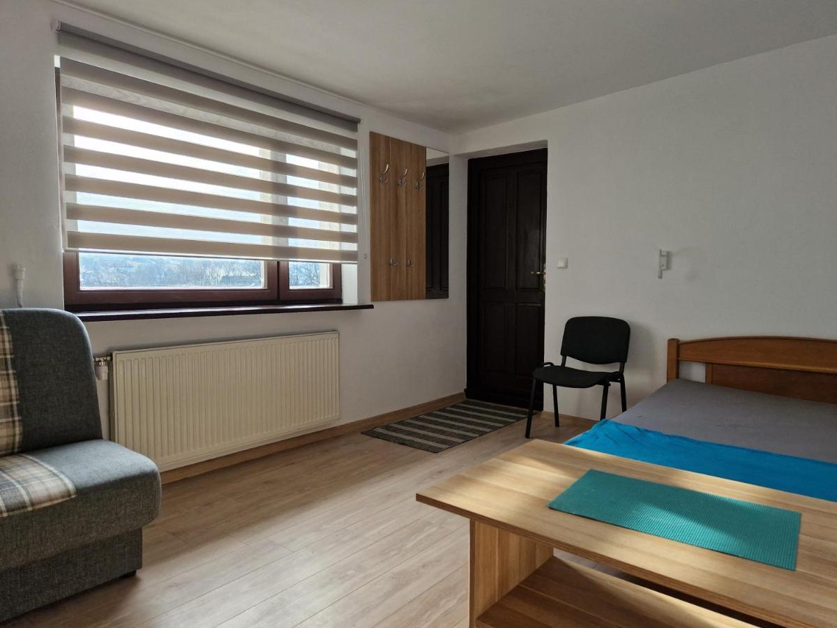 Apartamenty U Krystyny Klikuszowa Exterior photo