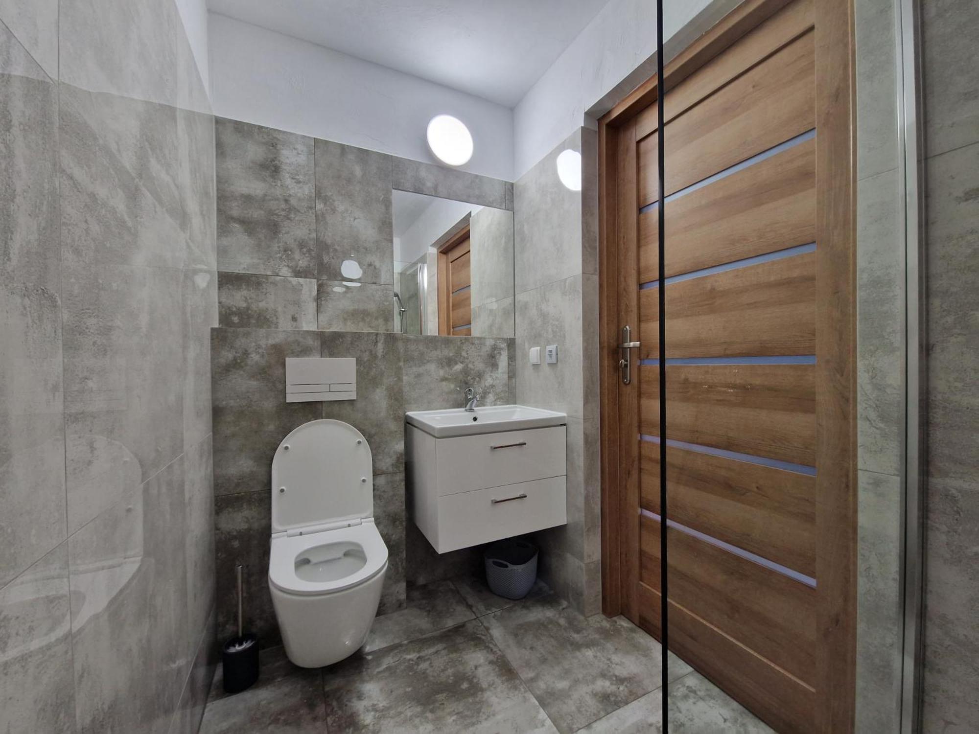 Apartamenty U Krystyny Klikuszowa Room photo