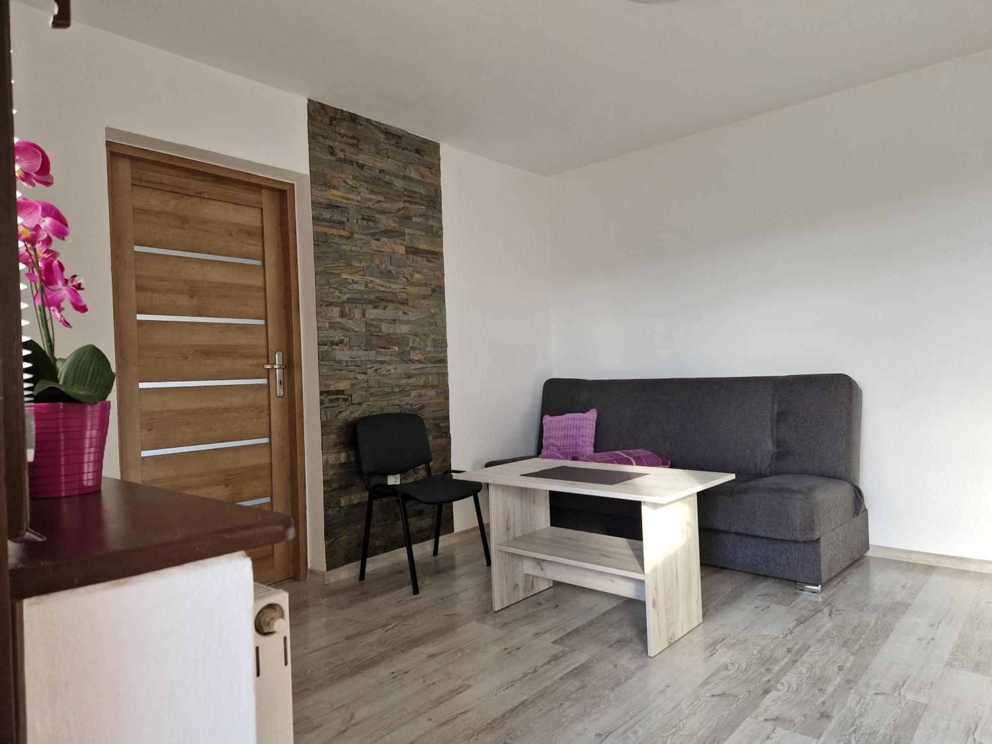 Apartamenty U Krystyny Klikuszowa Room photo